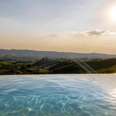Le Vecchie Persiane - Bed&Breakfast Diano dʼAlba Exterior foto
