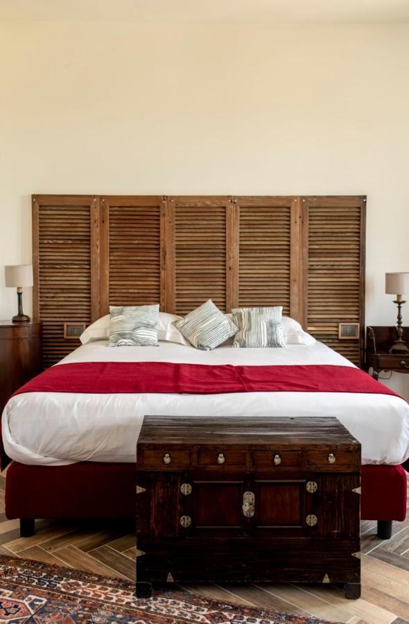 Le Vecchie Persiane - Bed&Breakfast Diano dʼAlba Exterior foto