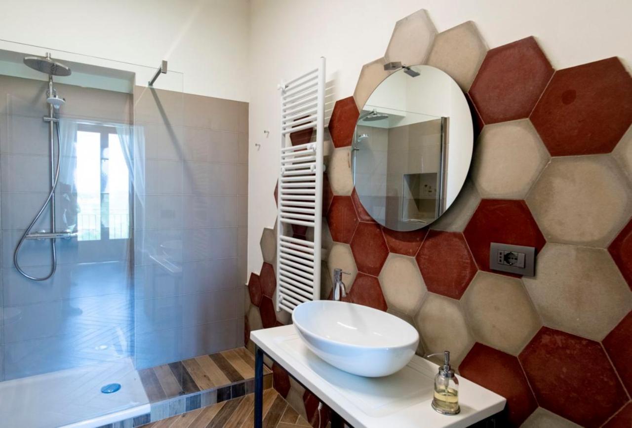 Le Vecchie Persiane - Bed&Breakfast Diano dʼAlba Exterior foto