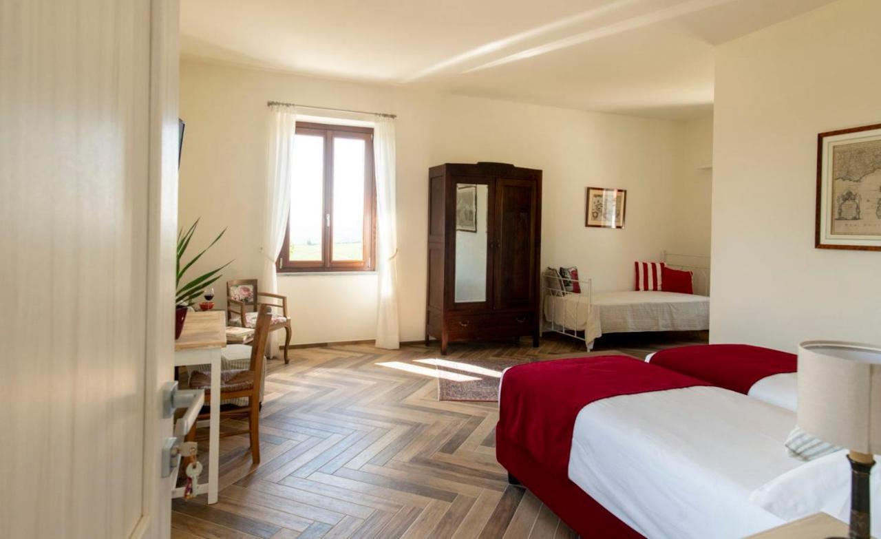 Le Vecchie Persiane - Bed&Breakfast Diano dʼAlba Exterior foto