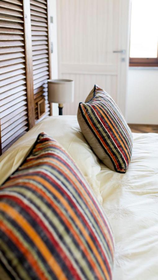 Le Vecchie Persiane - Bed&Breakfast Diano dʼAlba Exterior foto