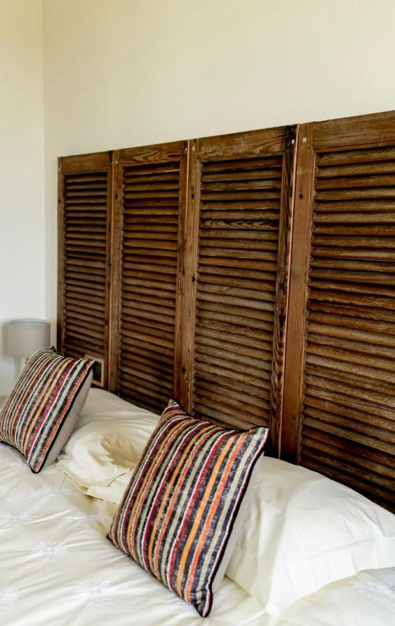 Le Vecchie Persiane - Bed&Breakfast Diano dʼAlba Exterior foto